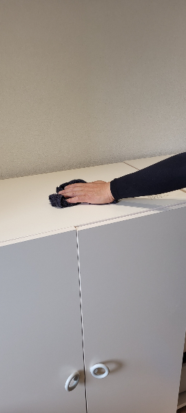...